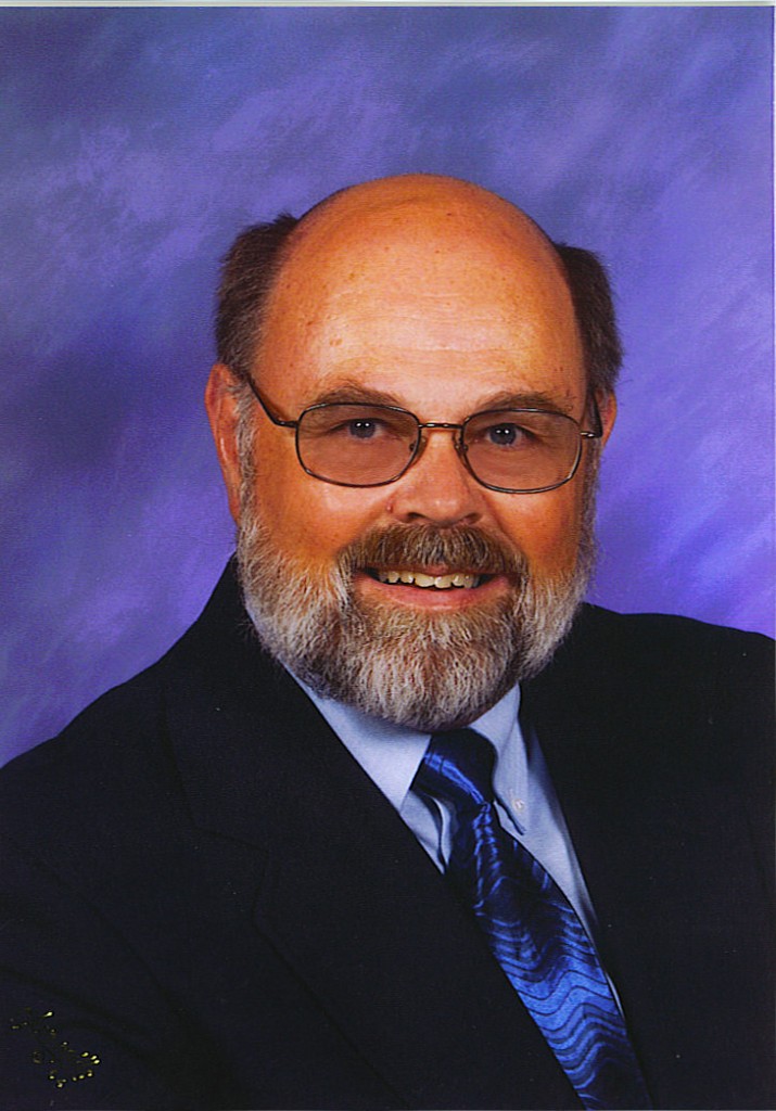 Rev. Dr. Thomas Pearson